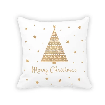 Párna karácsonyi